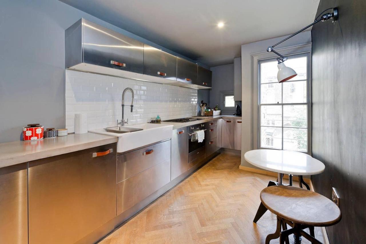 Trendy, Fun 2-bed In Chelsea * Londres