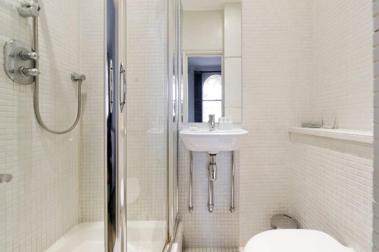 Apartamento Trendy, Fun 2-bed In Chelsea *