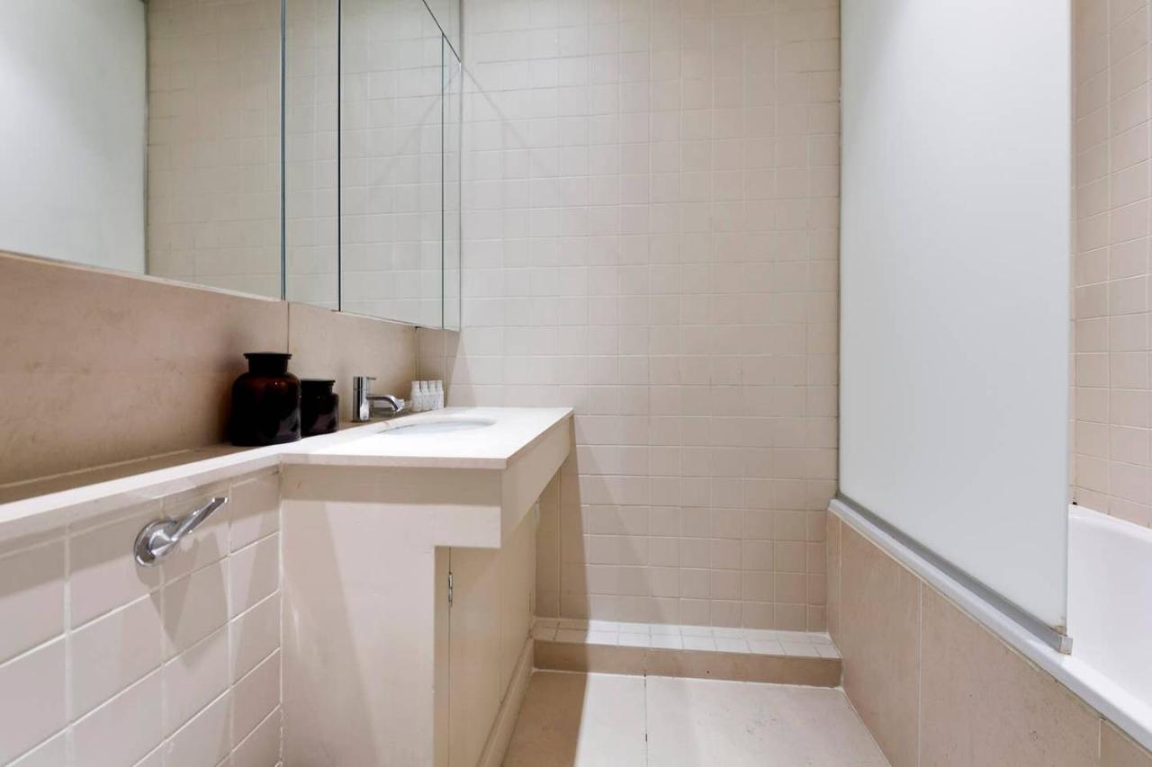 Apartamento Trendy, Fun 2-bed In Chelsea