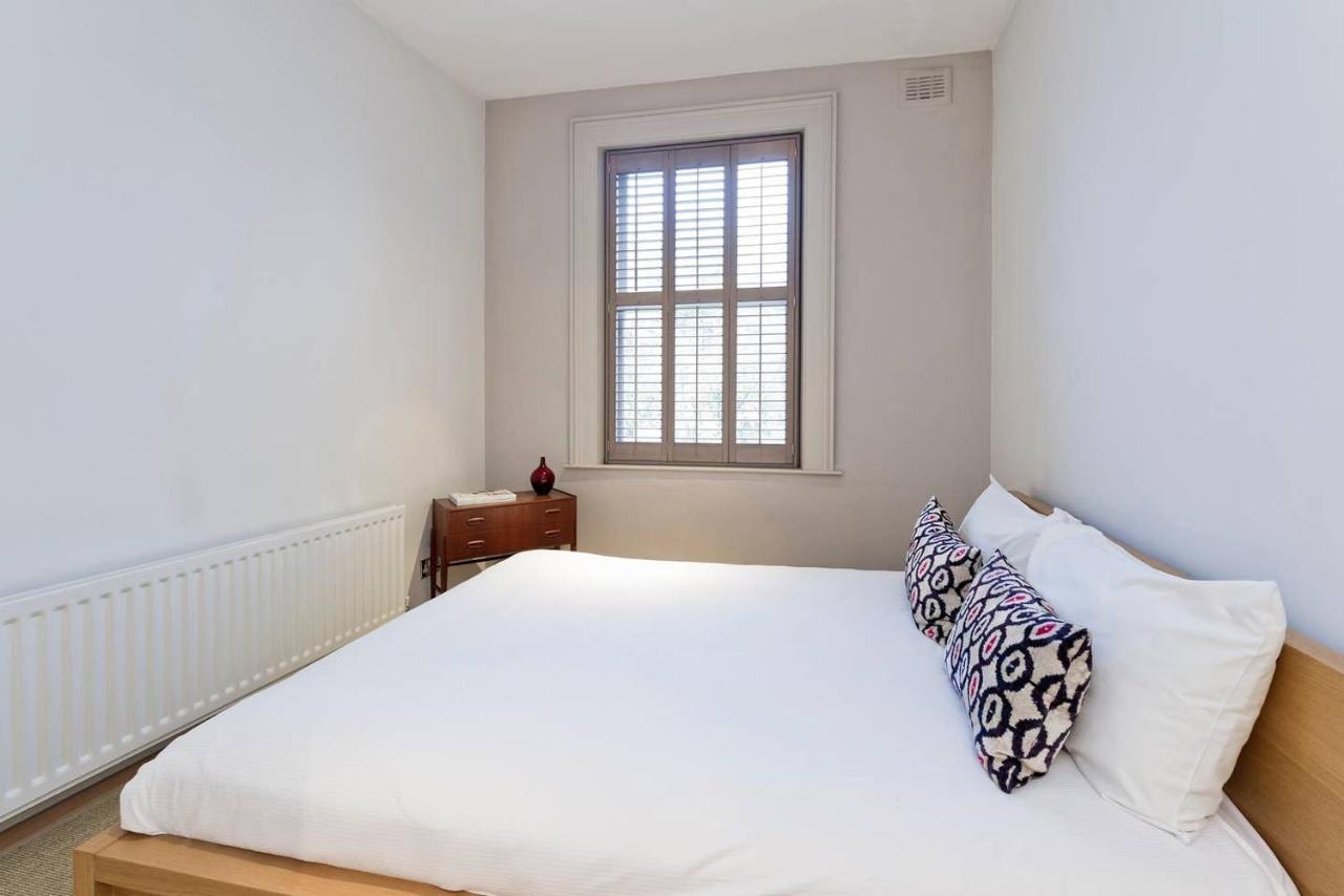 Trendy, Fun 2-bed In Chelsea Apartamento Londres