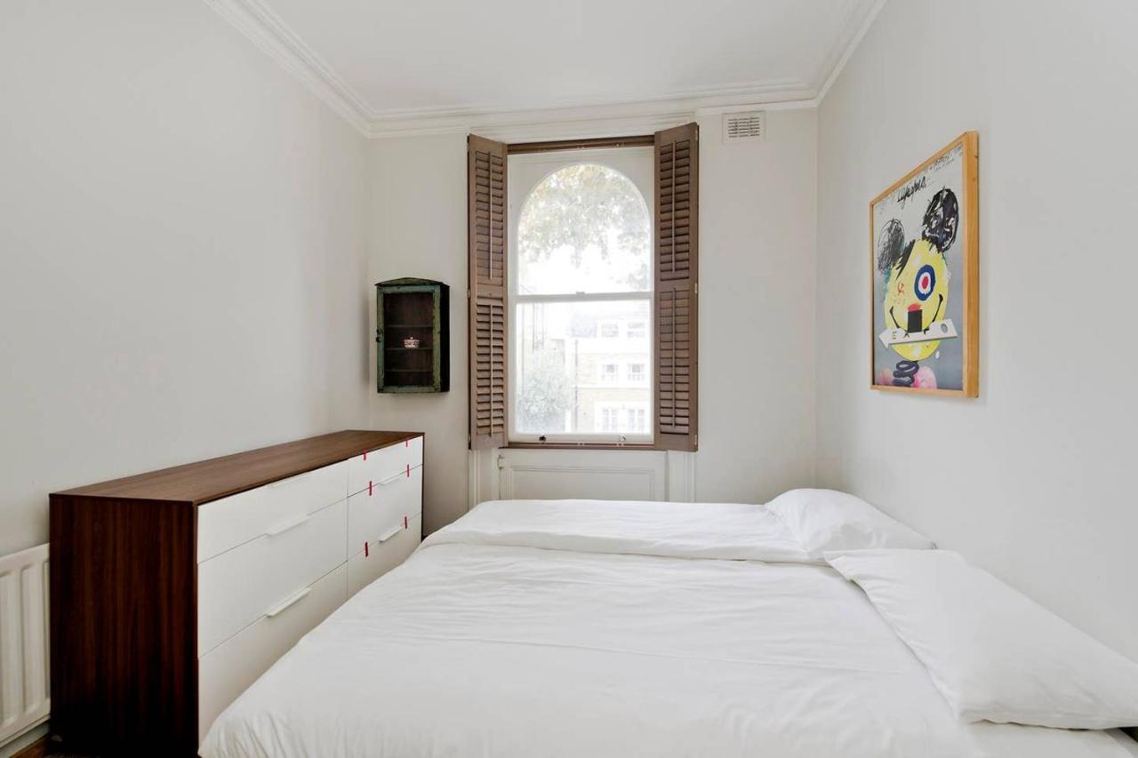 Apartamento Trendy, Fun 2-bed In Chelsea *